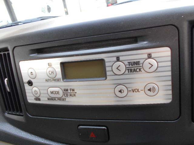 ミライース Ｇ　純正ＣＤステレオ／キーレスエントリー／電動格納ミラー／ドアバイザー／純正アルミホイール／アイドリングストップ（34枚目）