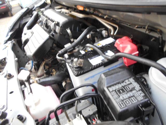 ミライース Ｇ　純正ＣＤステレオ／キーレスエントリー／電動格納ミラー／ドアバイザー／純正アルミホイール／アイドリングストップ（46枚目）