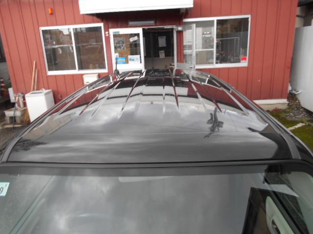 モコ Ｘ　ナビＴＶ／バックカメラ／プッシュスタート／スマートキーシステム／純正アルミホイール／ドアバイザー／アイドリングストップ（19枚目）