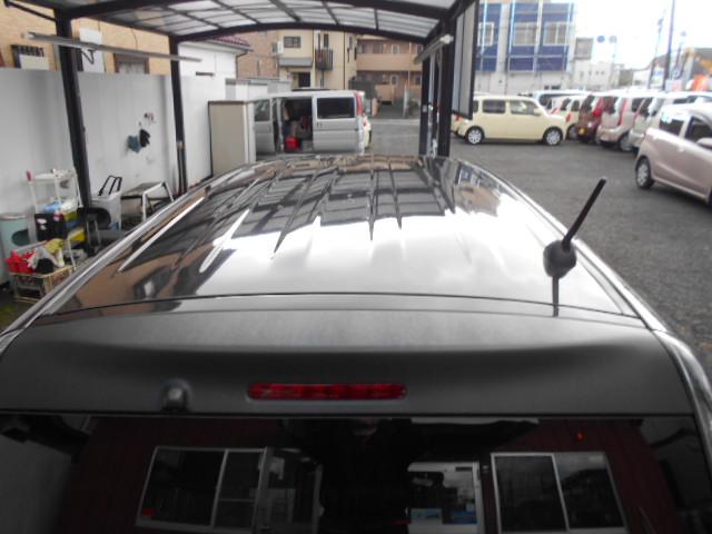 モコ Ｘ　ナビＴＶ／バックカメラ／プッシュスタート／スマートキーシステム／純正アルミホイール／ドアバイザー／アイドリングストップ（20枚目）