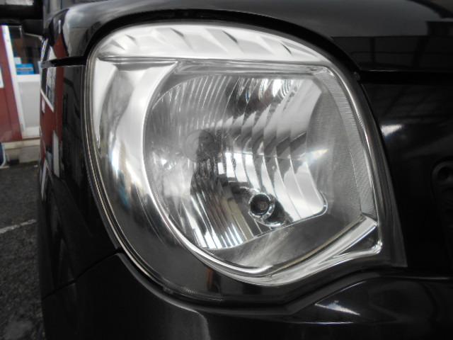 モコ Ｘ　ナビＴＶ／バックカメラ／プッシュスタート／スマートキーシステム／純正アルミホイール／ドアバイザー／アイドリングストップ（21枚目）