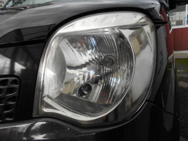 モコ Ｘ　ナビＴＶ／バックカメラ／プッシュスタート／スマートキーシステム／純正アルミホイール／ドアバイザー／アイドリングストップ（22枚目）