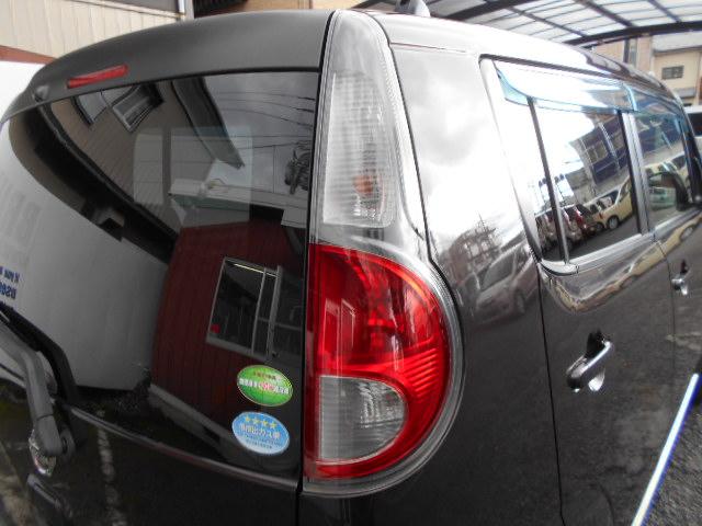 モコ Ｘ　ナビＴＶ／バックカメラ／プッシュスタート／スマートキーシステム／純正アルミホイール／ドアバイザー／アイドリングストップ（26枚目）