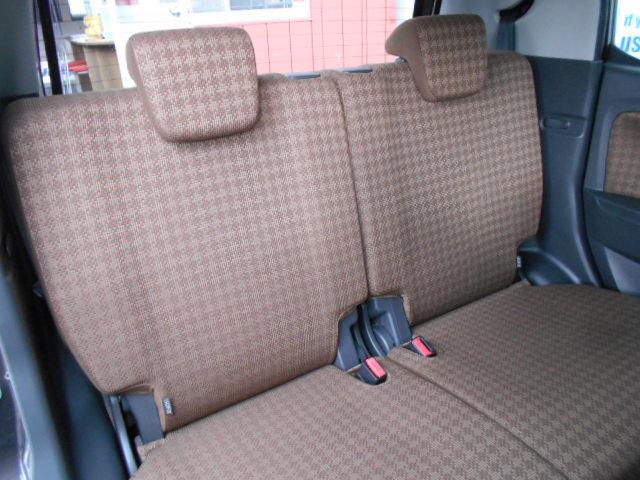 モコ Ｘ　ナビＴＶ／バックカメラ／プッシュスタート／スマートキーシステム／純正アルミホイール／ドアバイザー／アイドリングストップ（28枚目）