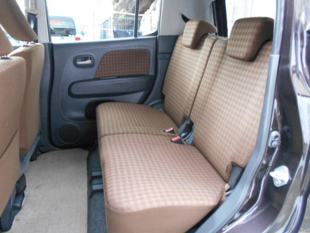 モコ Ｘ　ナビＴＶ／バックカメラ／プッシュスタート／スマートキーシステム／純正アルミホイール／ドアバイザー／アイドリングストップ（30枚目）