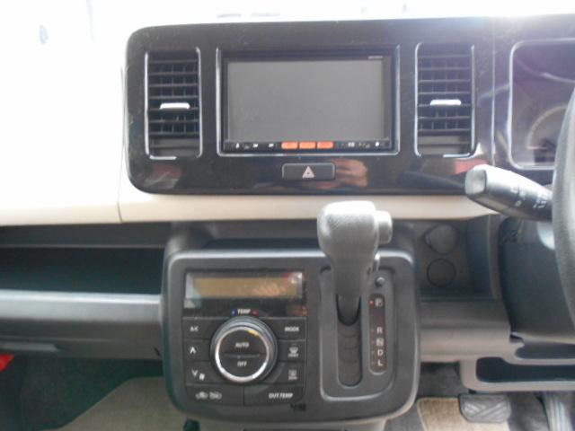 モコ Ｘ　ナビＴＶ／バックカメラ／プッシュスタート／スマートキーシステム／純正アルミホイール／ドアバイザー／アイドリングストップ（33枚目）