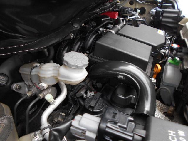 モコ Ｘ　ナビＴＶ／バックカメラ／プッシュスタート／スマートキーシステム／純正アルミホイール／ドアバイザー／アイドリングストップ（47枚目）