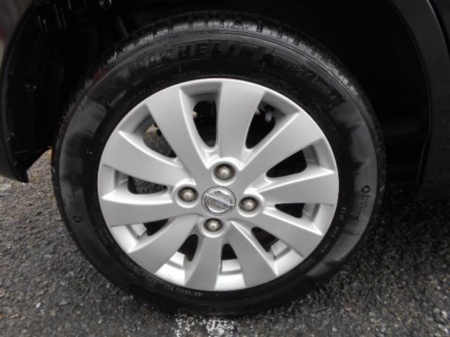 モコ Ｘ　ナビＴＶ／バックカメラ／プッシュスタート／スマートキーシステム／純正アルミホイール／ドアバイザー／アイドリングストップ（50枚目）