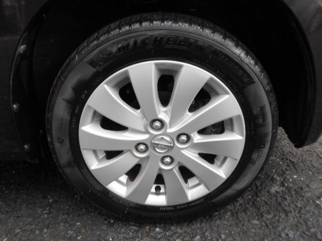 モコ Ｘ　ナビＴＶ／バックカメラ／プッシュスタート／スマートキーシステム／純正アルミホイール／ドアバイザー／アイドリングストップ（51枚目）