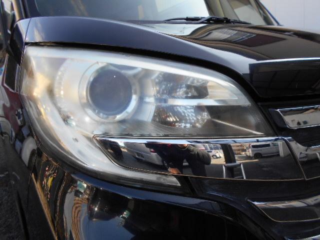 デイズルークス ハイウェイスター　Ｘ　アラウンドビューモニター／ナビＴＶ／バックカメラ／左電動スライドドア／ＥＴＣ／プッシュスタート／純正アルミホイール（21枚目）