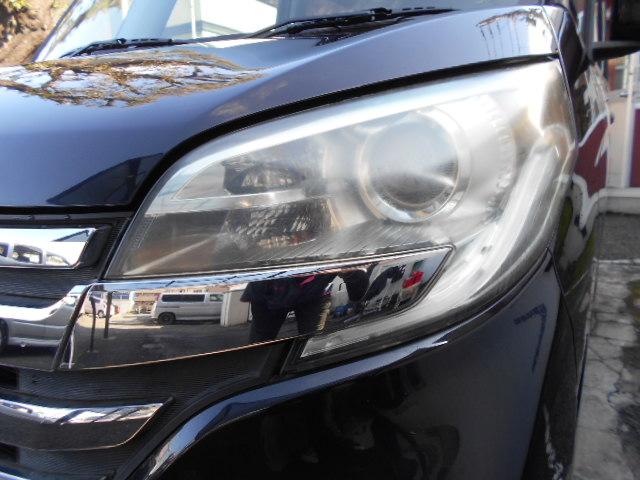 デイズルークス ハイウェイスター　Ｘ　アラウンドビューモニター／ナビＴＶ／バックカメラ／左電動スライドドア／ＥＴＣ／プッシュスタート／純正アルミホイール（22枚目）