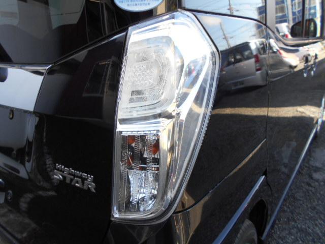 デイズルークス ハイウェイスター　Ｘ　アラウンドビューモニター／ナビＴＶ／バックカメラ／左電動スライドドア／ＥＴＣ／プッシュスタート／純正アルミホイール（26枚目）