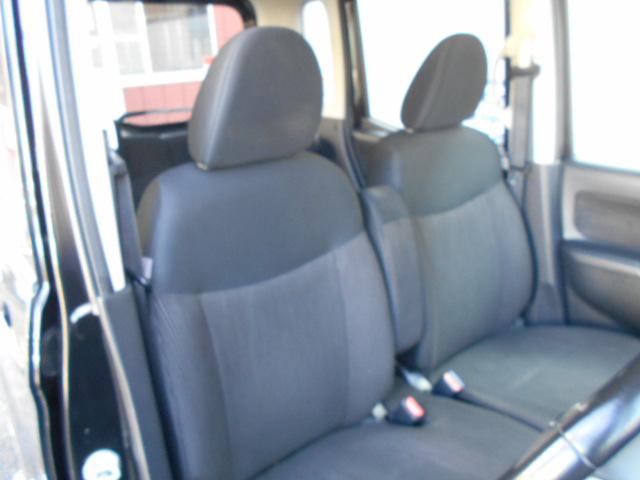 デイズルークス ハイウェイスター　Ｘ　アラウンドビューモニター／ナビＴＶ／バックカメラ／左電動スライドドア／ＥＴＣ／プッシュスタート／純正アルミホイール（28枚目）