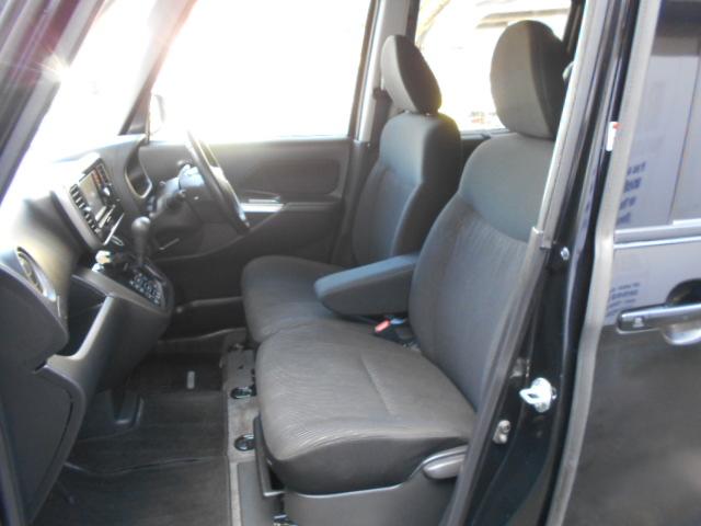 デイズルークス ハイウェイスター　Ｘ　アラウンドビューモニター／ナビＴＶ／バックカメラ／左電動スライドドア／ＥＴＣ／プッシュスタート／純正アルミホイール（30枚目）