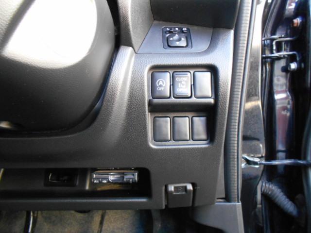 デイズルークス ハイウェイスター　Ｘ　アラウンドビューモニター／ナビＴＶ／バックカメラ／左電動スライドドア／ＥＴＣ／プッシュスタート／純正アルミホイール（41枚目）