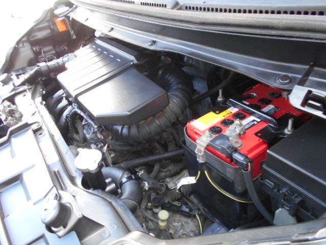 デイズルークス ハイウェイスター　Ｘ　アラウンドビューモニター／ナビＴＶ／バックカメラ／左電動スライドドア／ＥＴＣ／プッシュスタート／純正アルミホイール（46枚目）