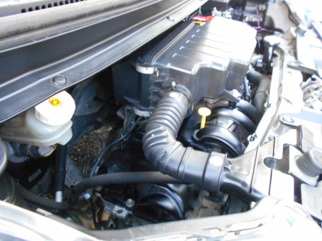 デイズルークス ハイウェイスター　Ｘ　アラウンドビューモニター／ナビＴＶ／バックカメラ／左電動スライドドア／ＥＴＣ／プッシュスタート／純正アルミホイール（47枚目）