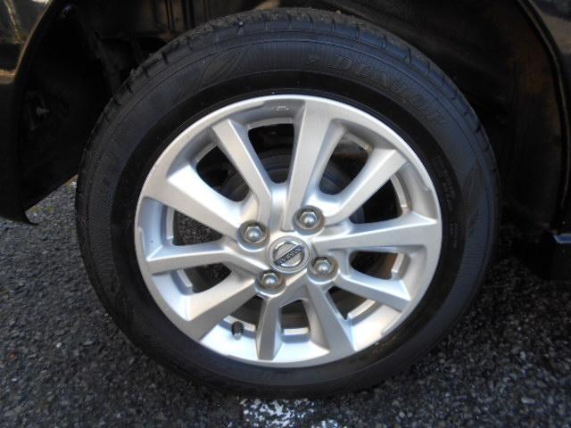 デイズルークス ハイウェイスター　Ｘ　アラウンドビューモニター／ナビＴＶ／バックカメラ／左電動スライドドア／ＥＴＣ／プッシュスタート／純正アルミホイール（50枚目）