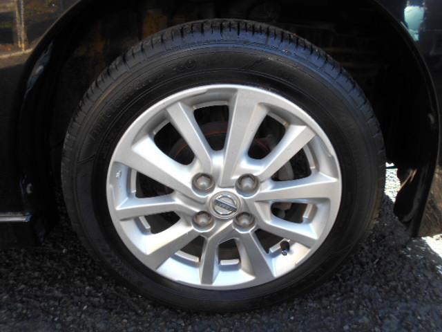 デイズルークス ハイウェイスター　Ｘ　アラウンドビューモニター／ナビＴＶ／バックカメラ／左電動スライドドア／ＥＴＣ／プッシュスタート／純正アルミホイール（51枚目）