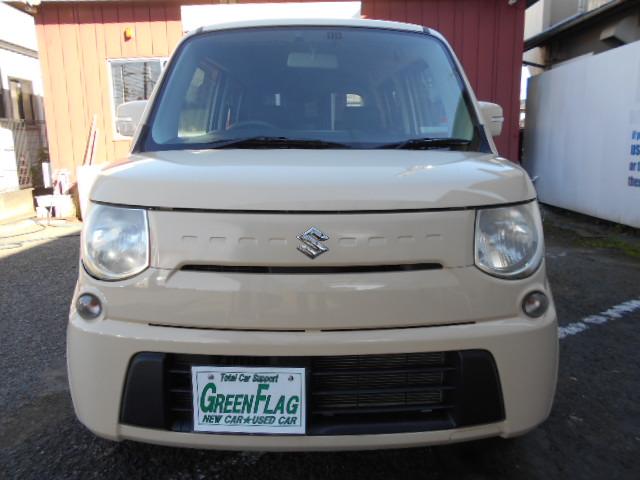 MRワゴン X バックカメラ付ステレオ/プッシュスタート/社外アルミホイール/ETC/スマートキーシステム/ドアバイザー(14枚目)