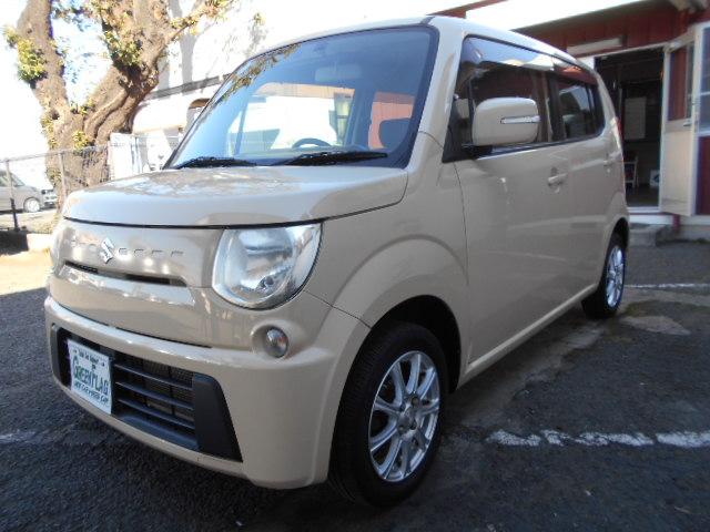 MRワゴン X バックカメラ付ステレオ/プッシュスタート/社外アルミホイール/ETC/スマートキーシステム/ドアバイザー(15枚目)