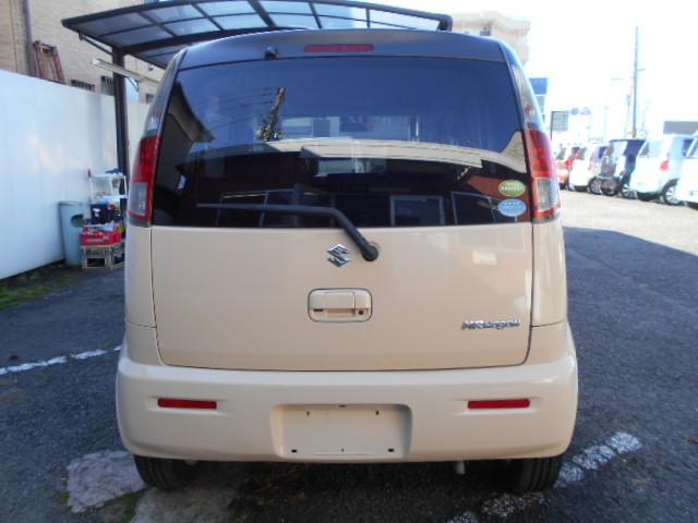 MRワゴン X バックカメラ付ステレオ/プッシュスタート/社外アルミホイール/ETC/スマートキーシステム/ドアバイザー(17枚目)