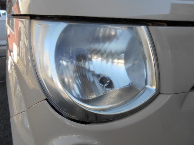 MRワゴン X バックカメラ付ステレオ/プッシュスタート/社外アルミホイール/ETC/スマートキーシステム/ドアバイザー(21枚目)