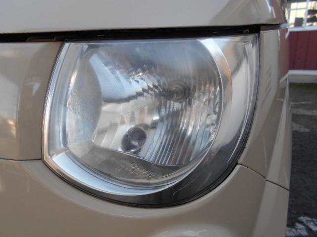 MRワゴン X バックカメラ付ステレオ/プッシュスタート/社外アルミホイール/ETC/スマートキーシステム/ドアバイザー(22枚目)