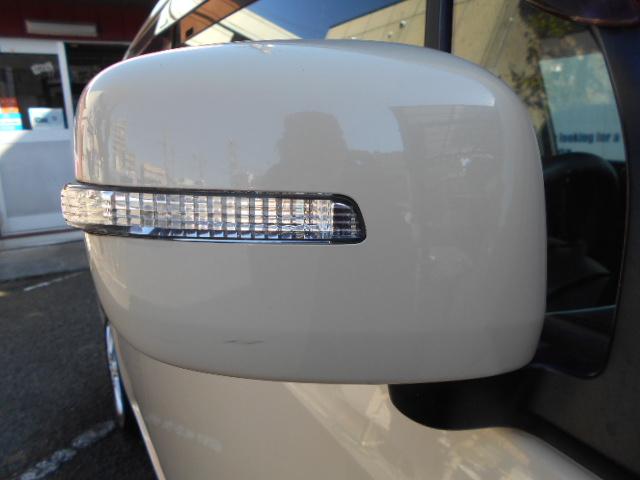 MRワゴン X バックカメラ付ステレオ/プッシュスタート/社外アルミホイール/ETC/スマートキーシステム/ドアバイザー(23枚目)