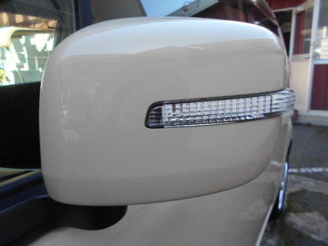 MRワゴン X バックカメラ付ステレオ/プッシュスタート/社外アルミホイール/ETC/スマートキーシステム/ドアバイザー(24枚目)