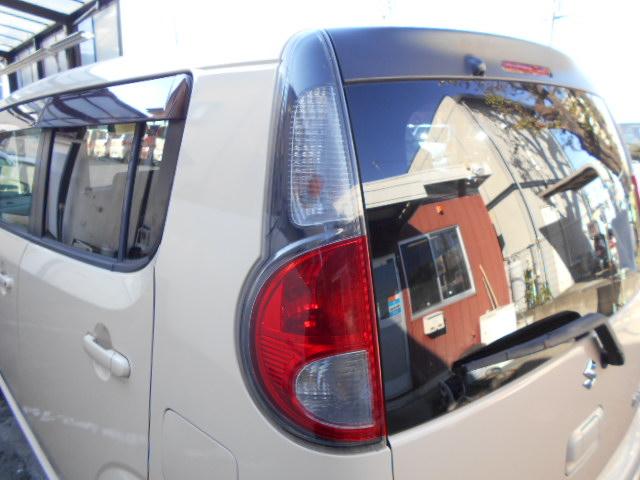 MRワゴン X バックカメラ付ステレオ/プッシュスタート/社外アルミホイール/ETC/スマートキーシステム/ドアバイザー(25枚目)