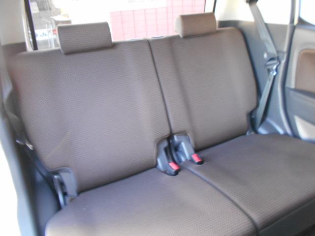 MRワゴン X バックカメラ付ステレオ/プッシュスタート/社外アルミホイール/ETC/スマートキーシステム/ドアバイザー(29枚目)
