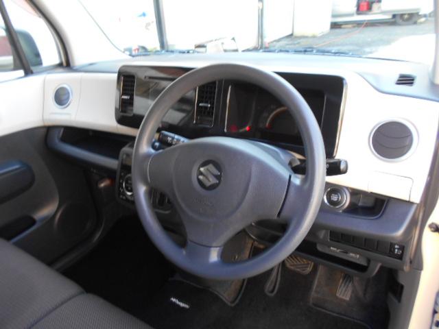 MRワゴン X バックカメラ付ステレオ/プッシュスタート/社外アルミホイール/ETC/スマートキーシステム/ドアバイザー(32枚目)