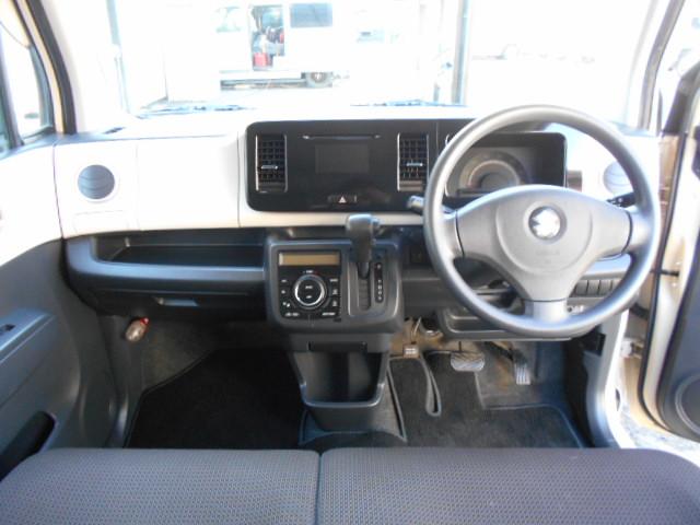 MRワゴン X バックカメラ付ステレオ/プッシュスタート/社外アルミホイール/ETC/スマートキーシステム/ドアバイザー(33枚目)