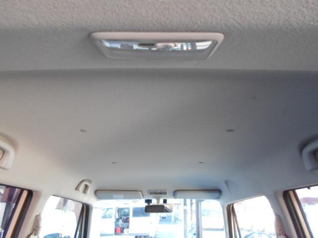 MRワゴン X バックカメラ付ステレオ/プッシュスタート/社外アルミホイール/ETC/スマートキーシステム/ドアバイザー(45枚目)