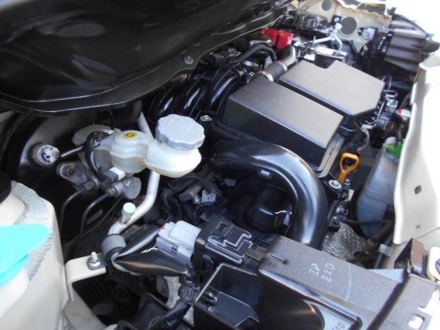 MRワゴン X バックカメラ付ステレオ/プッシュスタート/社外アルミホイール/ETC/スマートキーシステム/ドアバイザー(47枚目)