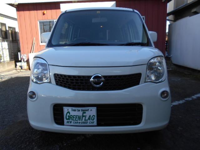 モコ Ｓ　ストラーダナビ／プッシュスタート／アイドリングストップ／スマートキーシステム／ドアバイザー／電動格納ミラー（14枚目）