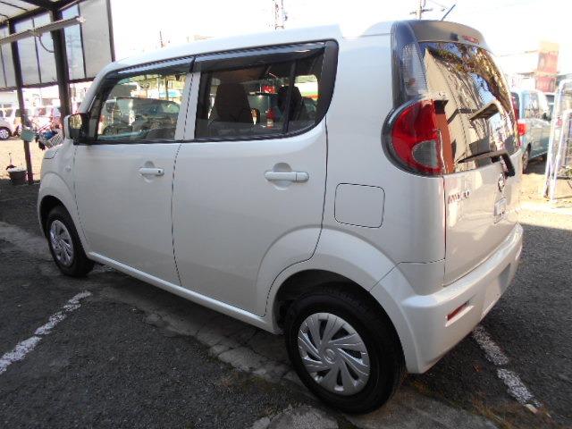 モコ Ｓ　ストラーダナビ／プッシュスタート／アイドリングストップ／スマートキーシステム／ドアバイザー／電動格納ミラー（16枚目）