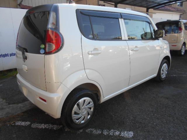 モコ Ｓ　ストラーダナビ／プッシュスタート／アイドリングストップ／スマートキーシステム／ドアバイザー／電動格納ミラー（18枚目）