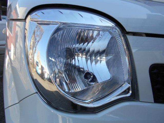 モコ Ｓ　ストラーダナビ／プッシュスタート／アイドリングストップ／スマートキーシステム／ドアバイザー／電動格納ミラー（21枚目）