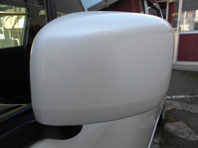 モコ Ｓ　ストラーダナビ／プッシュスタート／アイドリングストップ／スマートキーシステム／ドアバイザー／電動格納ミラー（24枚目）