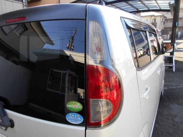 モコ Ｓ　ストラーダナビ／プッシュスタート／アイドリングストップ／スマートキーシステム／ドアバイザー／電動格納ミラー（26枚目）