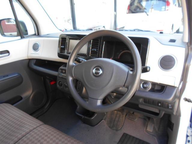 モコ Ｓ　ストラーダナビ／プッシュスタート／アイドリングストップ／スマートキーシステム／ドアバイザー／電動格納ミラー（31枚目）