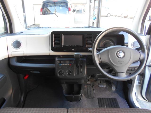 モコ Ｓ　ストラーダナビ／プッシュスタート／アイドリングストップ／スマートキーシステム／ドアバイザー／電動格納ミラー（32枚目）