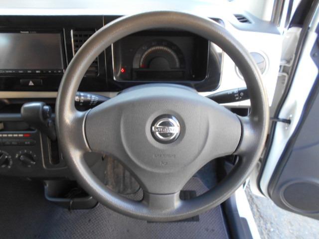 モコ Ｓ　ストラーダナビ／プッシュスタート／アイドリングストップ／スマートキーシステム／ドアバイザー／電動格納ミラー（37枚目）