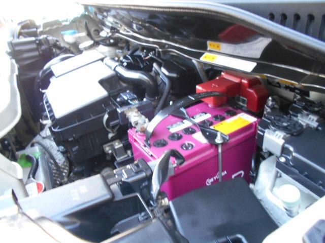 モコ Ｓ　ストラーダナビ／プッシュスタート／アイドリングストップ／スマートキーシステム／ドアバイザー／電動格納ミラー（46枚目）