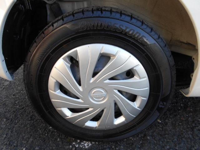 モコ Ｓ　ストラーダナビ／プッシュスタート／アイドリングストップ／スマートキーシステム／ドアバイザー／電動格納ミラー（50枚目）