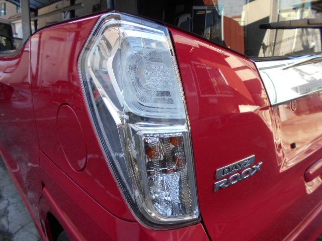 デイズルークス ハイウェイスター　Ｘ　アラウンドビューモニター／ナビＴＶ／バックカメラ／左電動スライドドア／ＥＴＣ／純正アルミホイール／プッシュスタート（25枚目）