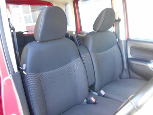 デイズルークス ハイウェイスター　Ｘ　アラウンドビューモニター／ナビＴＶ／バックカメラ／左電動スライドドア／ＥＴＣ／純正アルミホイール／プッシュスタート（28枚目）