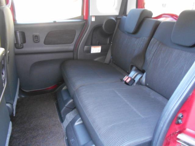 デイズルークス ハイウェイスター　Ｘ　アラウンドビューモニター／ナビＴＶ／バックカメラ／左電動スライドドア／ＥＴＣ／純正アルミホイール／プッシュスタート（31枚目）